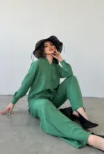 Gömlek Pantolon 2'li Takım