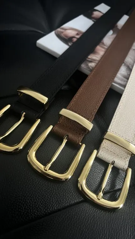 Gold Tokalı Gold Köprülü Kemer