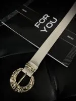 Gold Toka Gold Köprülü Kadın Pantolon Kemeri