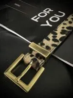 Kare Tokalı Köprülü Kadın Kemeri
