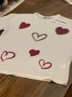 Baskılı Tshirt