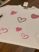 Baskılı Tshirt
