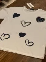 Baskılı Tshirt