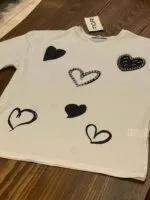 Baskılı Tshirt
