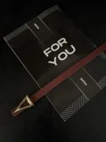 Üçgen Tokalı Basic Kadın Pantolon Kemeri Ceket Kemeri Elbise Kemeri