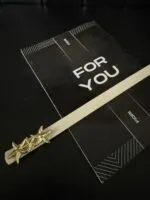 Yıldız Tokalı Kadın Kemeri Ceket Kemeri Gömlek Kemeri Elbise Kemeri