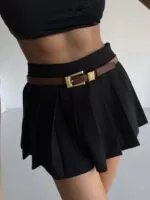 Toka Köprü Kadın Kemer Pantolon Kemeri Ceket Kemeri Elbise Kemeri Gömlek Kemer