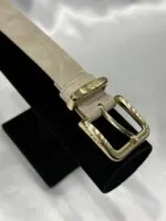 Toka Köprü Kadın Kemer Pantolon Kemeri Ceket Kemeri Elbise Kemeri Gömlek Kemer Satıcının Ortalama Ürün Puanı 4.6