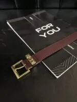 Fiori Yazılı Köprülü Kemer