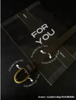Oval Tokalı Kadın Pantolon Kemeri Ceket Kemeri Gömlek Kemeri Elbise Kemeri
