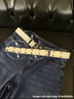 Makara Toka Kadın Pantolon Kemeri  Ceket Kemeri  Elbise Kemeri  Gömlek Kemeri