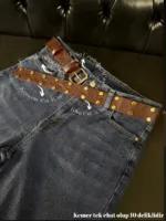 Makara Toka Kadın Pantolon Kemeri  Ceket Kemeri  Elbise Kemeri  Gömlek Kemeri