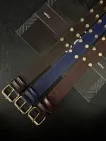 Makara Toka Kadın Pantolon Kemeri  Ceket Kemeri  Elbise Kemeri  Gömlek Kemeri