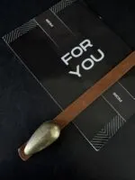 Tasarım Tokalı Kadın Kemeri Ceket Kemeri Gömlek Kemeri Elbise Kemeri