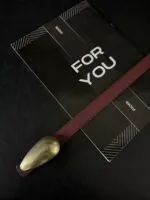 Tasarım Tokalı Kadın Kemeri Ceket Kemeri Gömlek Kemeri Elbise Kemeri