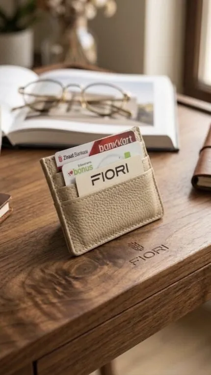 Card Holder Wallet