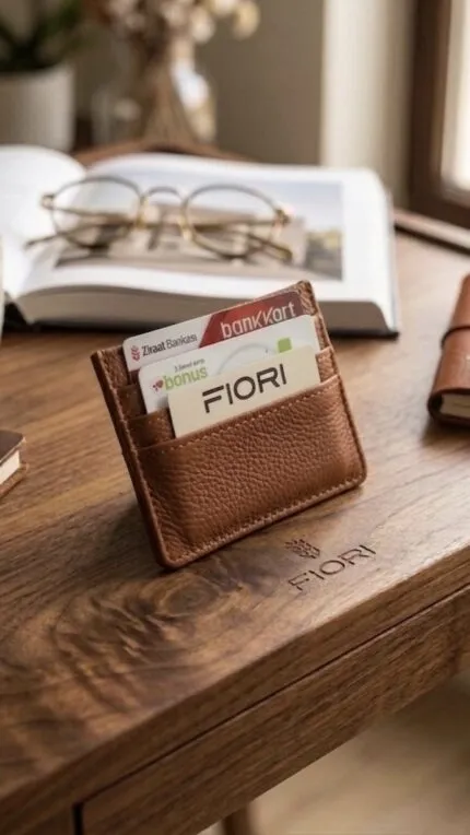 Card Holder Wallet