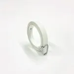 İthal Oval Gold Tokalı İnce Kemer