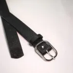 Dikdörtgen Tokalı Basic Kemeri