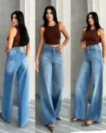 BAGGY PANTALON