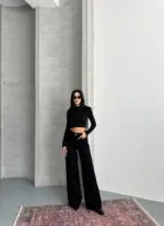 BAGGY PANTALON