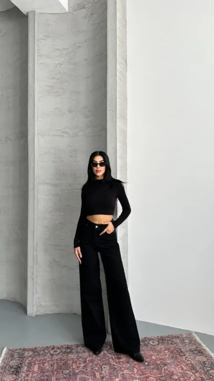 BAGGY PANTALON