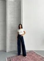 BAGGY PANTALON