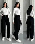 SKATER PANTALON