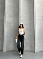 SKATER PANTALON