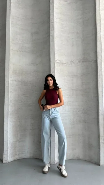 SKATER PANTALON