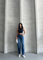 SKATER PANTALON