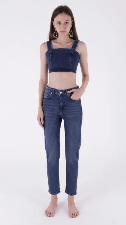 Comfort Slim Kot Pantolon 896