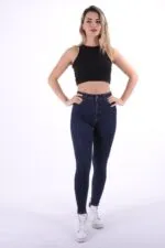 Skinny Kot Pantolon 815