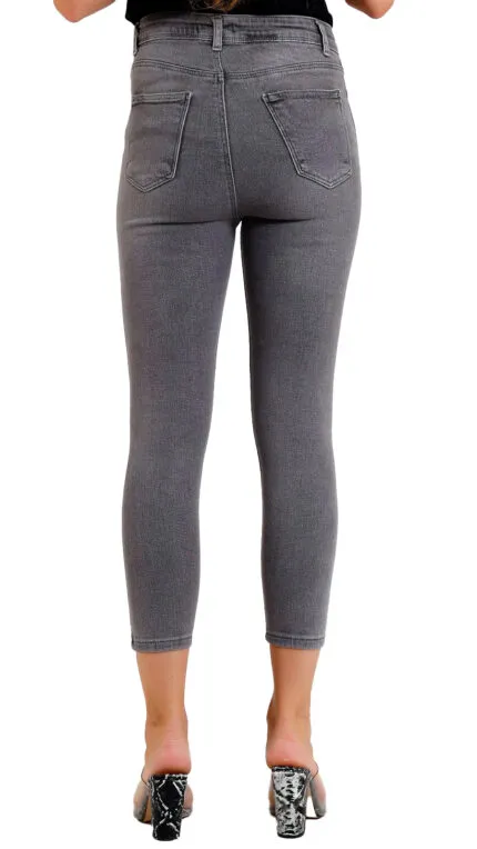Skinny Kot Pantolon 815