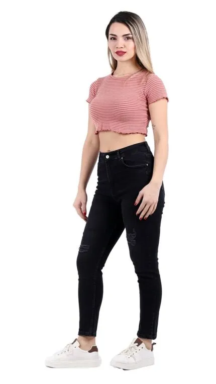 Skinny Pantolon 994