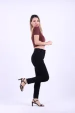 Skinny Kot Pantolon 815