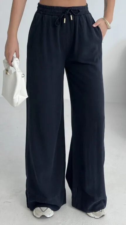 Mom Fit Kot Pantolon 1764