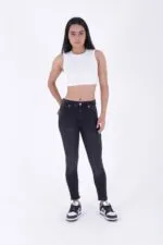 Skinny Kot Pantolon 819