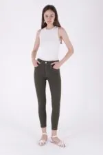 Skinny Kot Pantolon 819