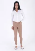 Skinny Kot Pantolon 819