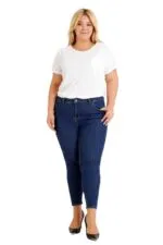 Skinny Tam Boy Kot Pantolon 515