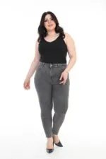 Skinny Tam Boy Kot Pantolon 515