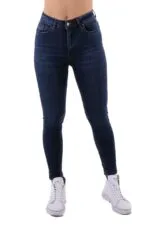Skinny Kot Pantolon 815