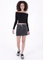 Mini Kot Etek 1046