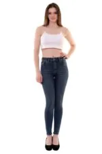 Skinny Kot Pantolon 815