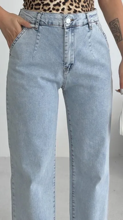 Pensli Kot Pantolon 7069
