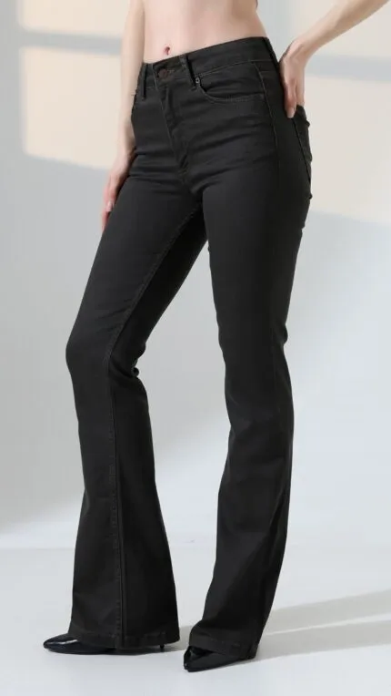 İspanyol Skinny Kot Pantolon 867