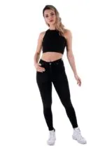 Skinny Kot Pantolon 815