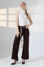Çımalı Kot Pantolon 7163