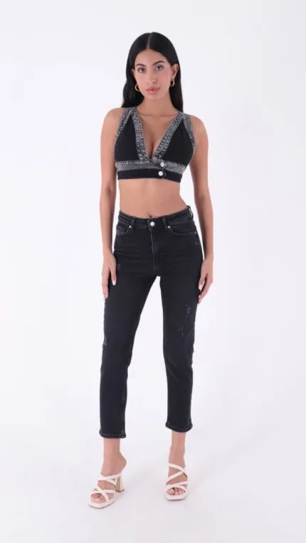 Comfort Slim Kot Pantolon 882